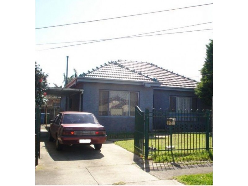 1/3 Andrew Street, Springvale VIC 3171