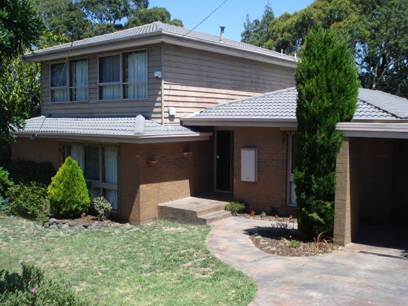 440 Ferntreegully Road, Notting Hill VIC 3168