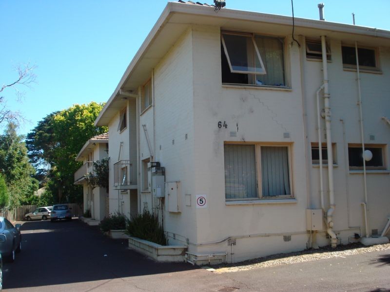 5/64 Wellington Road, Clayton VIC 3168