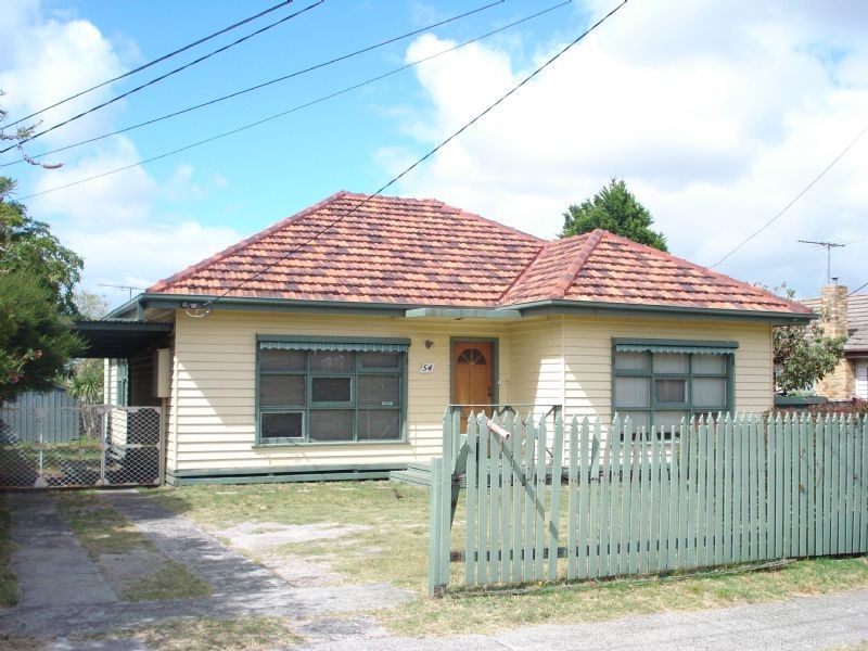 54 Alice Street, Clayton VIC 3168