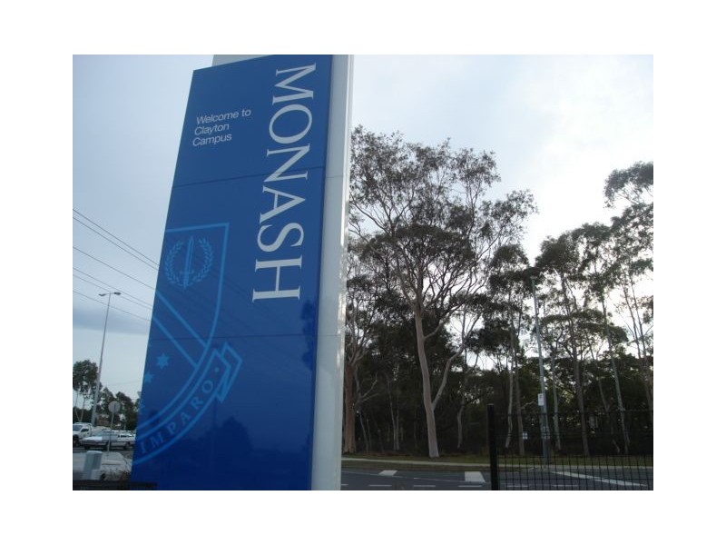 10/1927 Dandenong Road, , Clayton VIC 3168