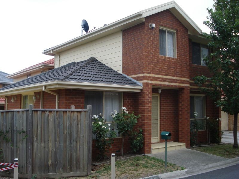 20 Gateway Close, Chadstone VIC 3148