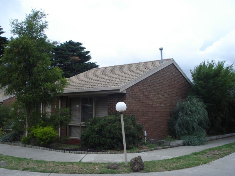 2/2-18 Bourke Road, Oakleigh South VIC 3167