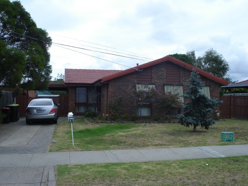 117 Elder Street South, Clarinda VIC 3169