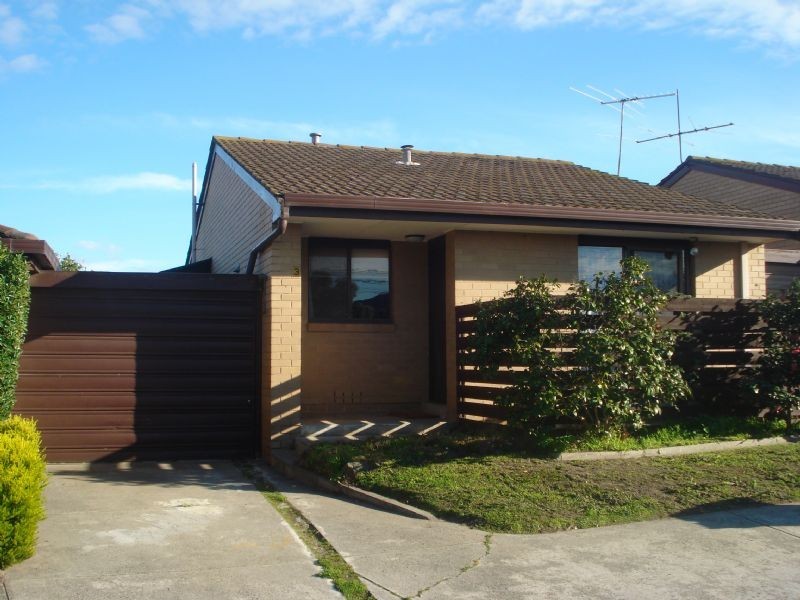 3/287 Warrigal Road, Cheltenham VIC 3192