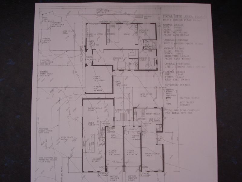 21-23 Lanark Street,, Clayton South VIC 3169