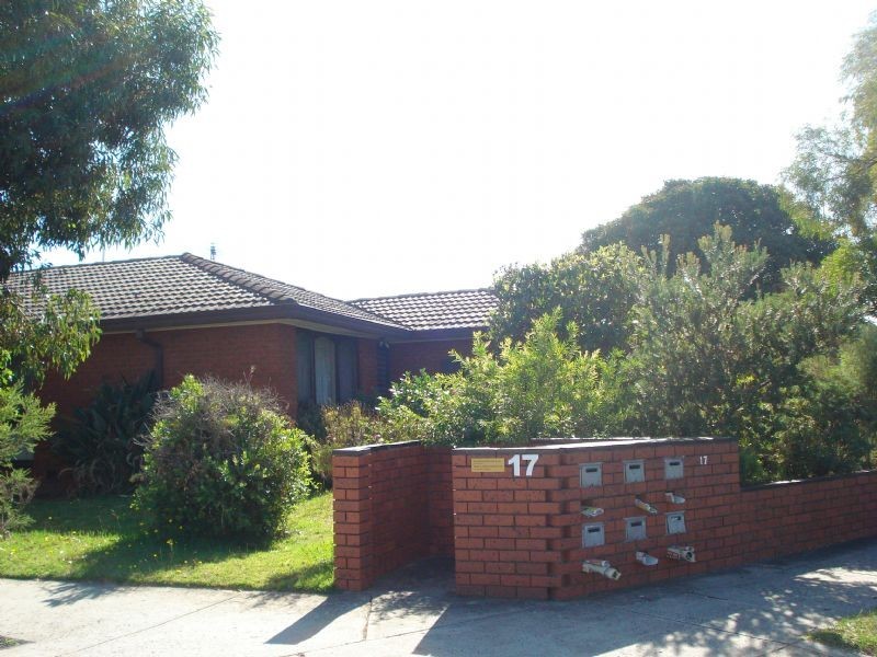 1/17 Francis Street, Clayton VIC 3168