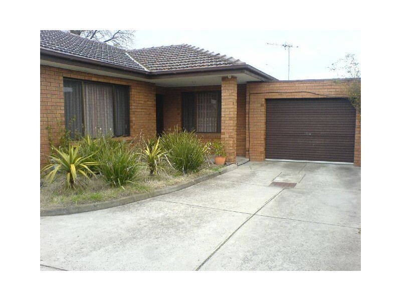 2/20 Black Street, Oakleigh East VIC 3166