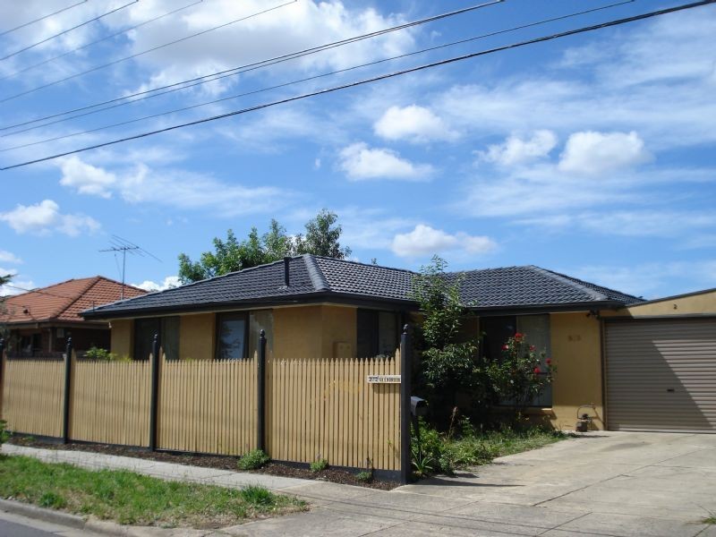 2/2 Glenbrook Avenue, Clayton VIC 3168