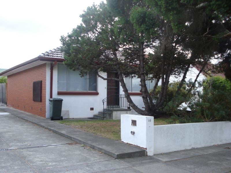 1/45 Margaret Street, Clayton VIC 3168