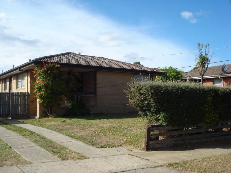 7 Bunarong Court, Dandenong North VIC 3175