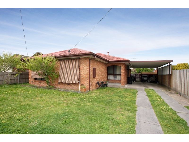 57 Jacobs Drive, Clarinda VIC 3169