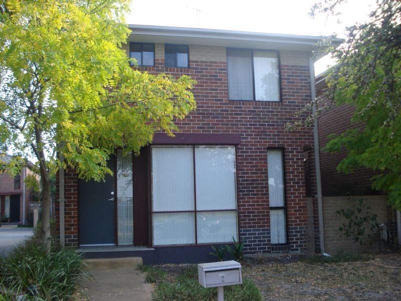 2/9-13 Rose Street, Clayton VIC 3168