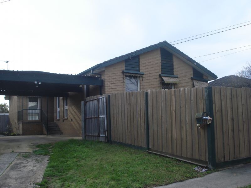 17 Eagle Drive, Noble Park North VIC 3174