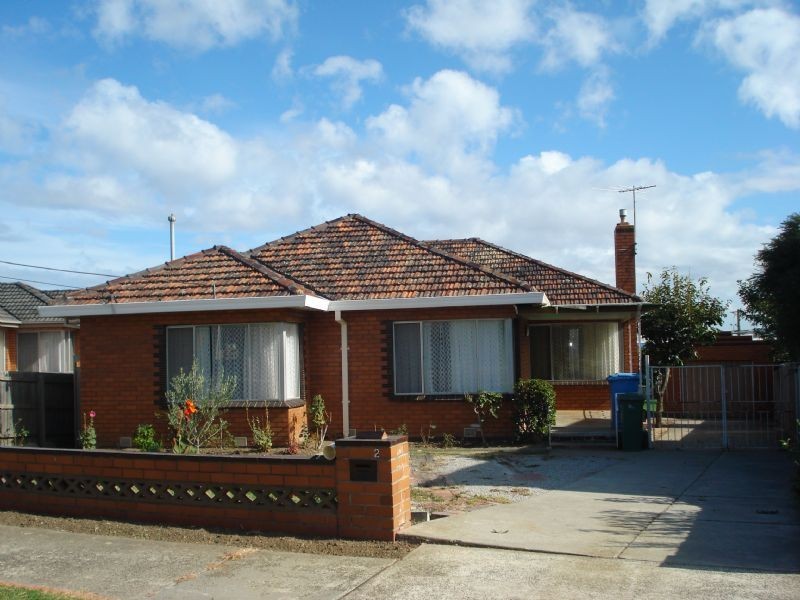 2 Reilly Street, Springvale VIC 3171