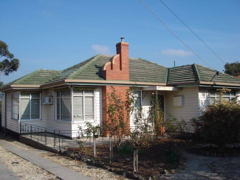 24 Hourigan Ave, Clayton VIC 3168