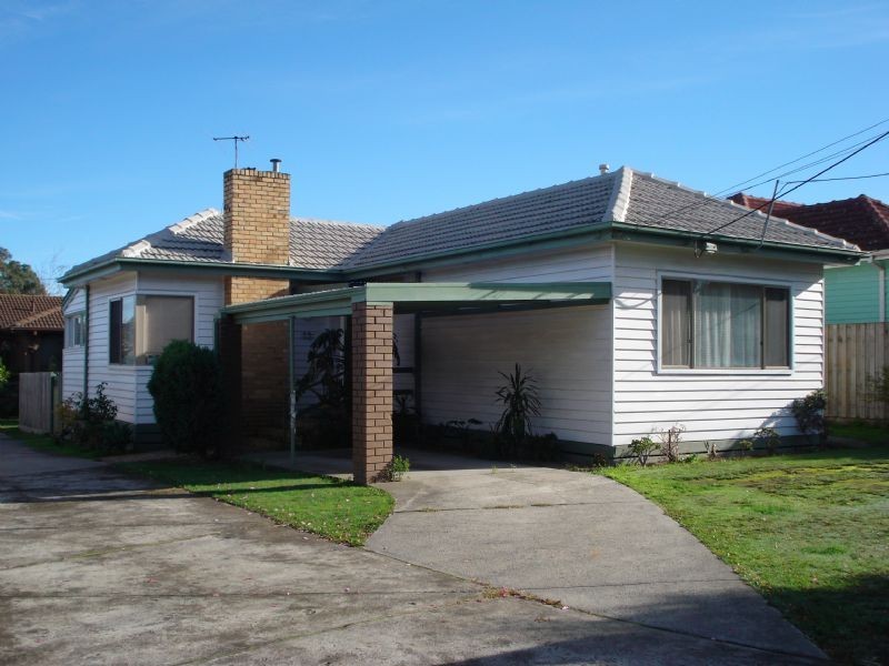 13A Gordon Avenue, Oakleigh East VIC 3166