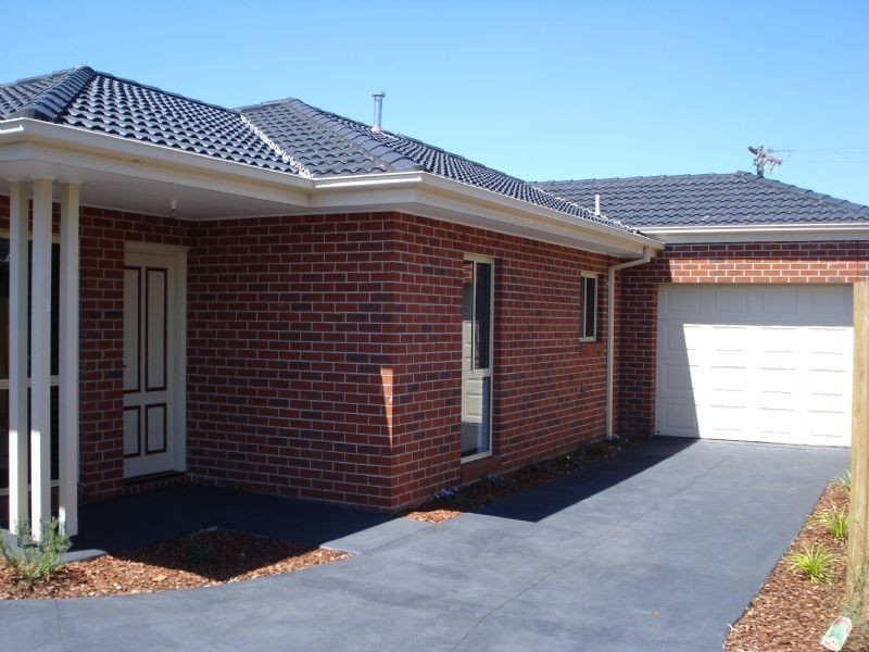 3/13 Rosebank Avenue, Clayton South VIC 3169