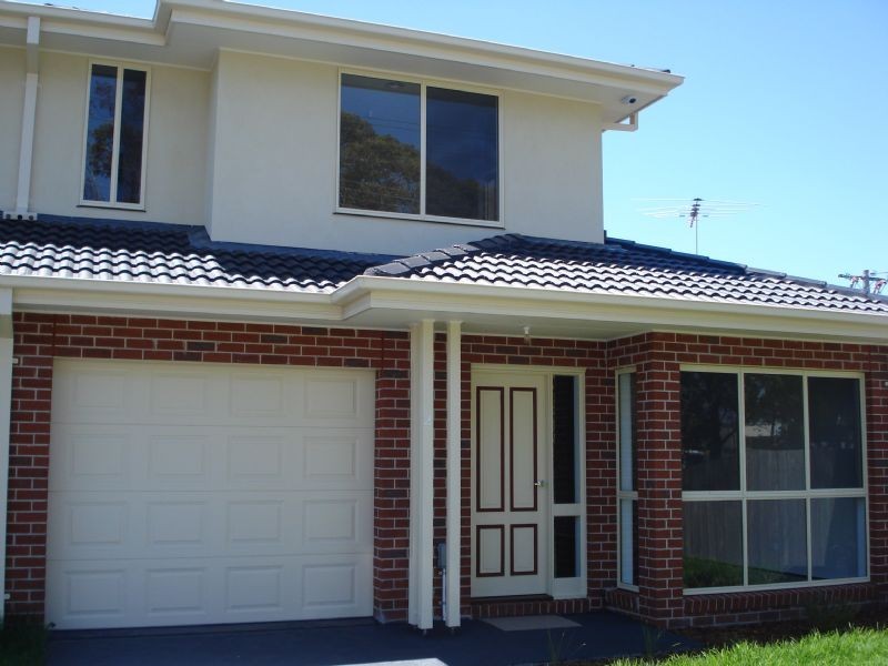 1,2,3/13 Rosebank Avenue, Clayton South VIC 3169