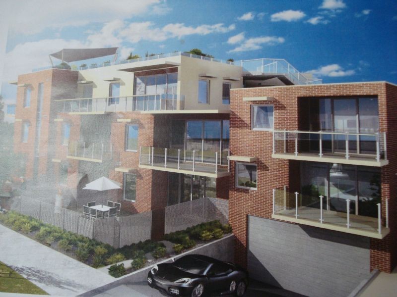 14/28 Burton Ave, Clayton VIC 3168