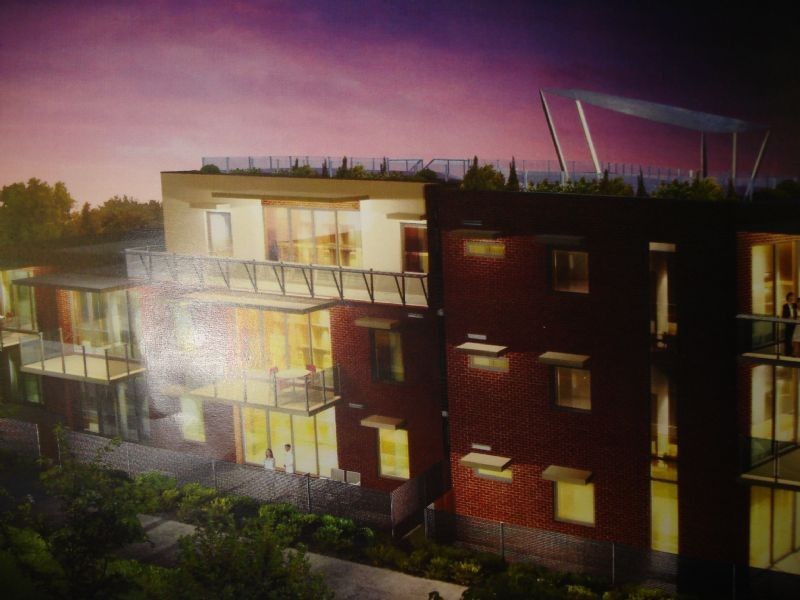 14/28 Burton Ave, Clayton VIC 3168