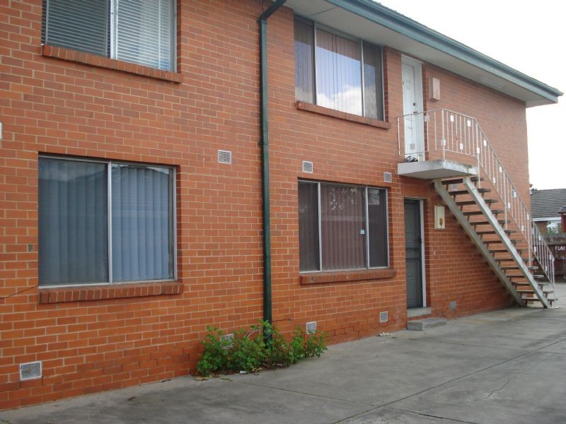 4/3 Dunstan Street, Clayton VIC 3168