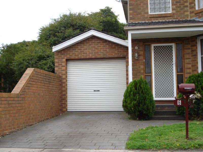 6 Penn Street, Clayton VIC 3168