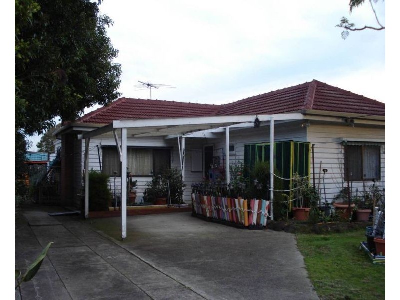 26 Robinson, Clayton VIC 3168