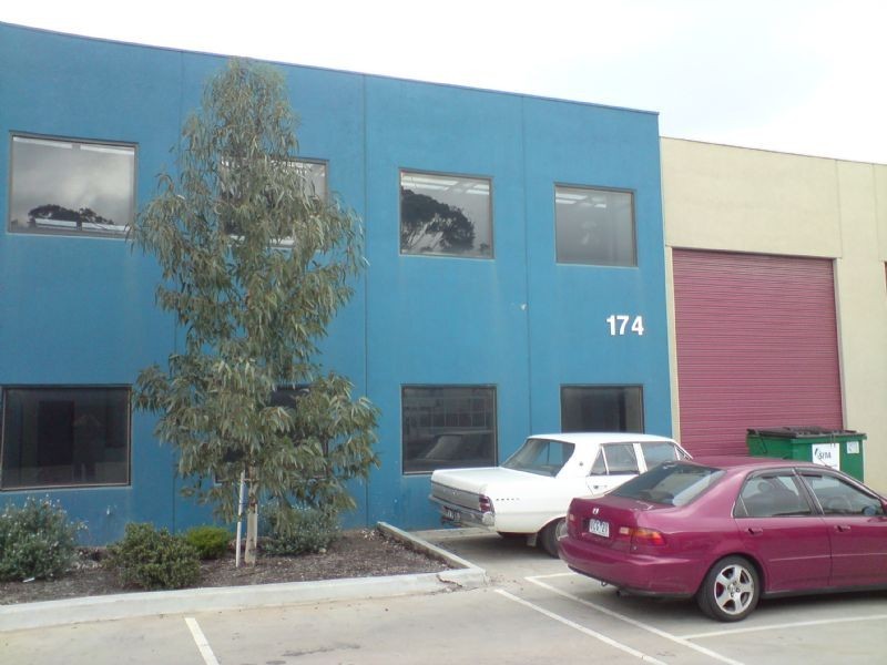 174/248 Osborne Avenue, Clayton South VIC 3169