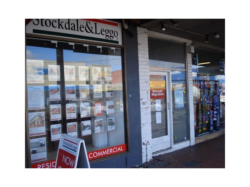 306 Clayton Road, Clayton VIC 3168