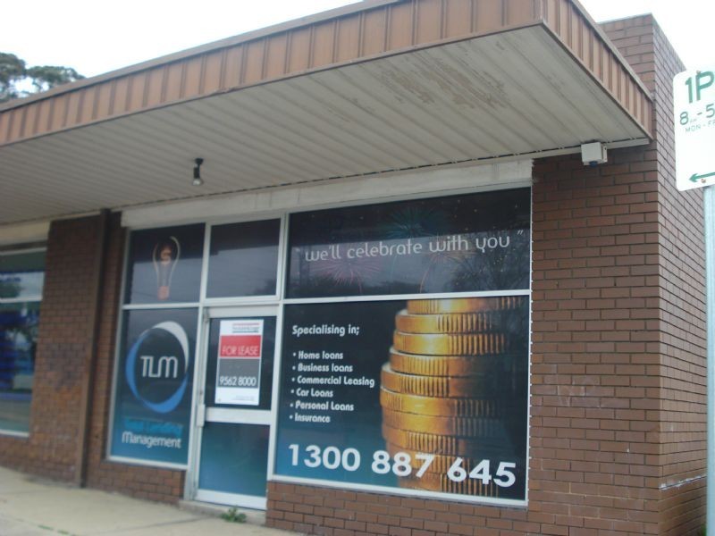Shop 3/535 Clayton Road, Clayton VIC 3168