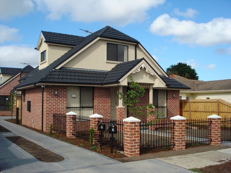 1/74 Margaret Street, Clayton VIC 3168
