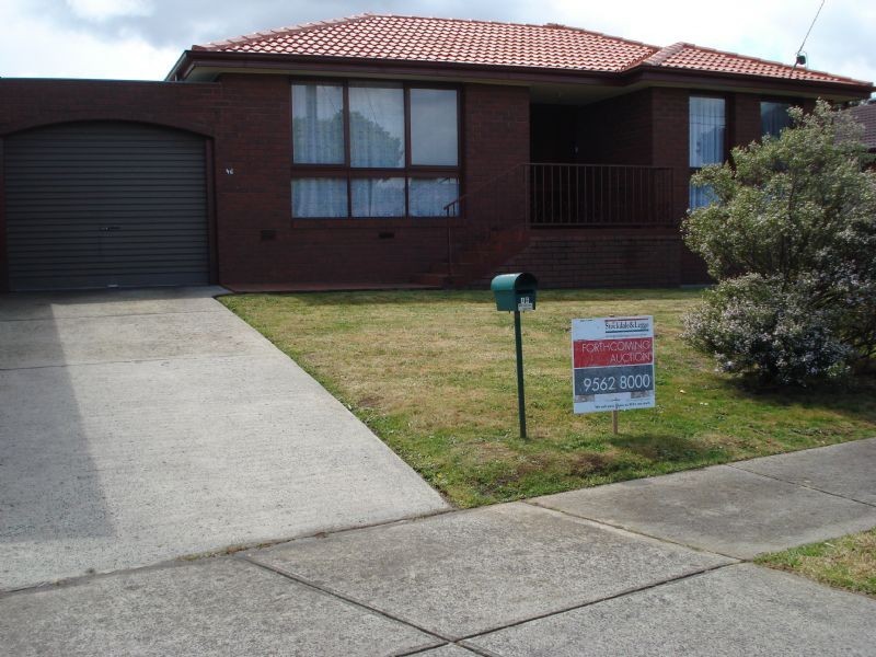46 Dalbeattie Drive, Clarinda VIC 3169