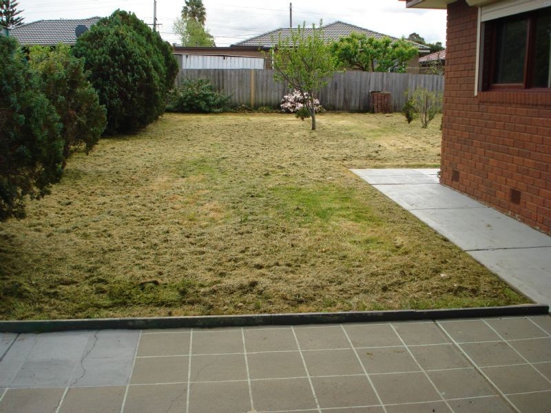 46 Dalbeattie Drive, Clarinda VIC 3169