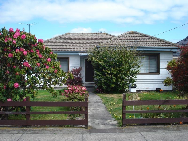4 Morrison Street, Clayton VIC 3168