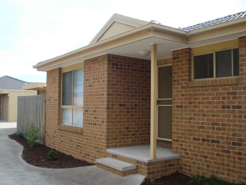 7/2 Ardgower Road, Noble Park VIC 3174