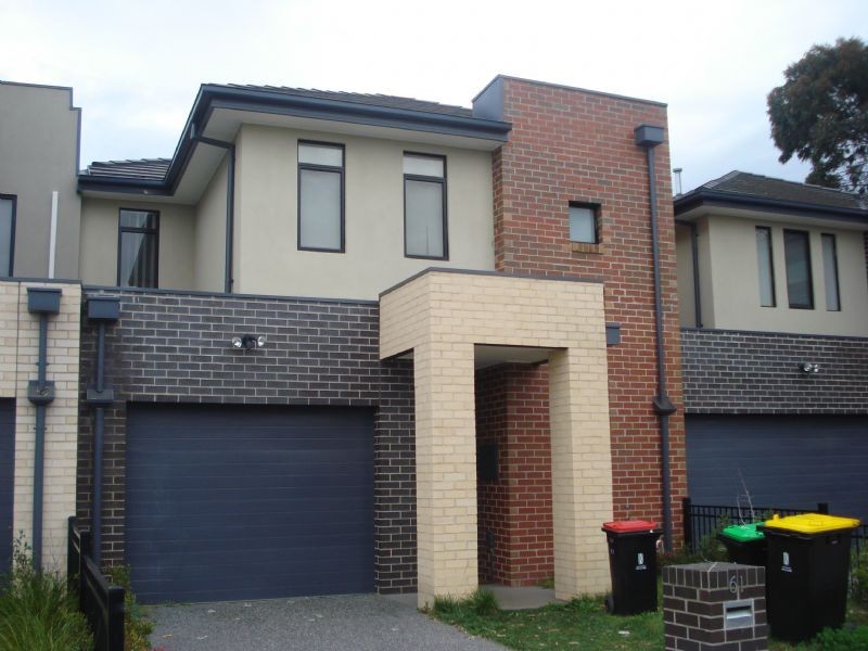 61 Botanic Drive, Clayton South VIC 3169