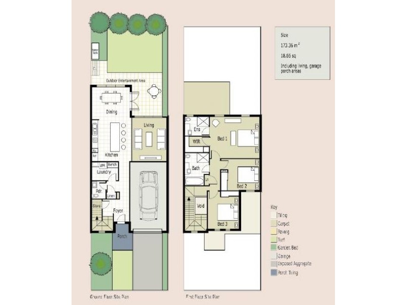 61 Botanic Drive, Clayton South VIC 3169