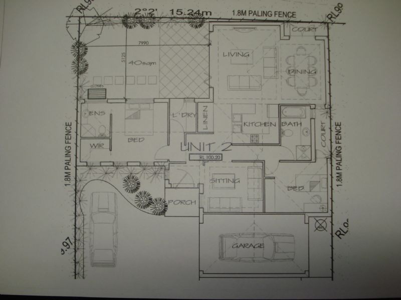 Lot 2/21 Aonach Street, Clayton VIC 3168