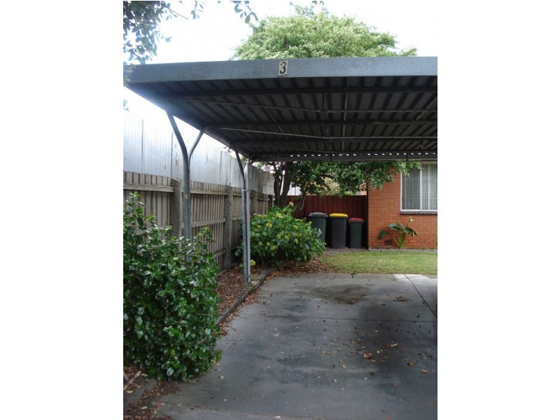 3/45 Margaret Street, Clayton VIC 3168