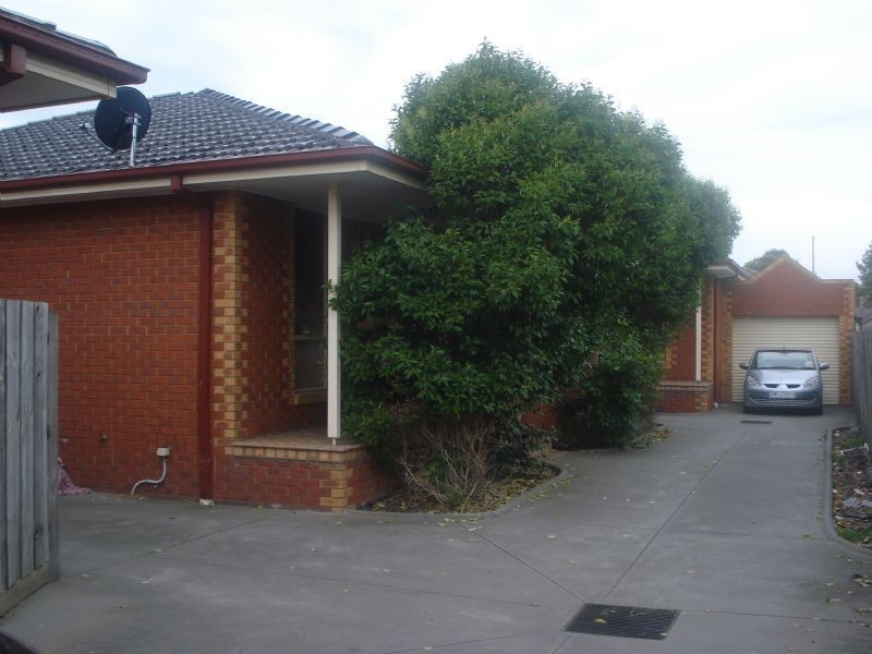 2/35 Albert Ave, Springvale VIC 3171