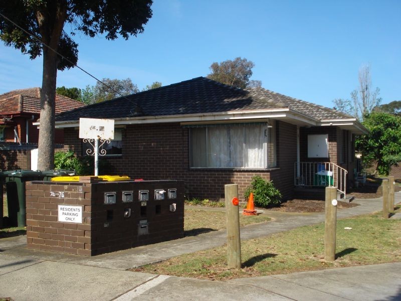 1/74-76 Marshall Ave, Clayton VIC 3168