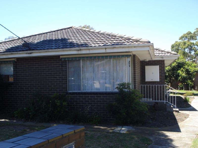 1/74-76 Marshall Ave, Clayton VIC 3168