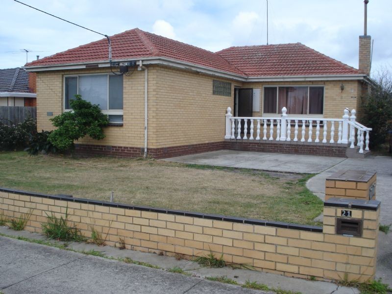 1/21 Tennyson Avenue, Clayton South VIC 3169