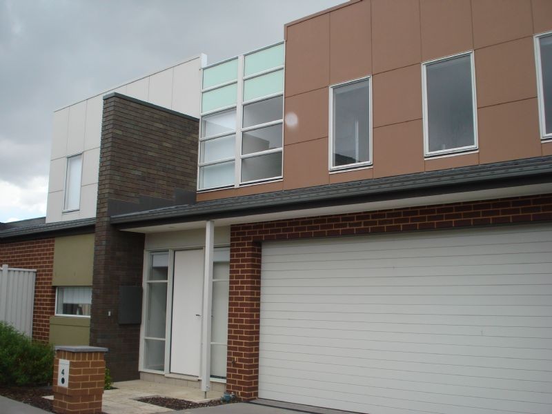 4 Elland Place, Mulgrave VIC 3170