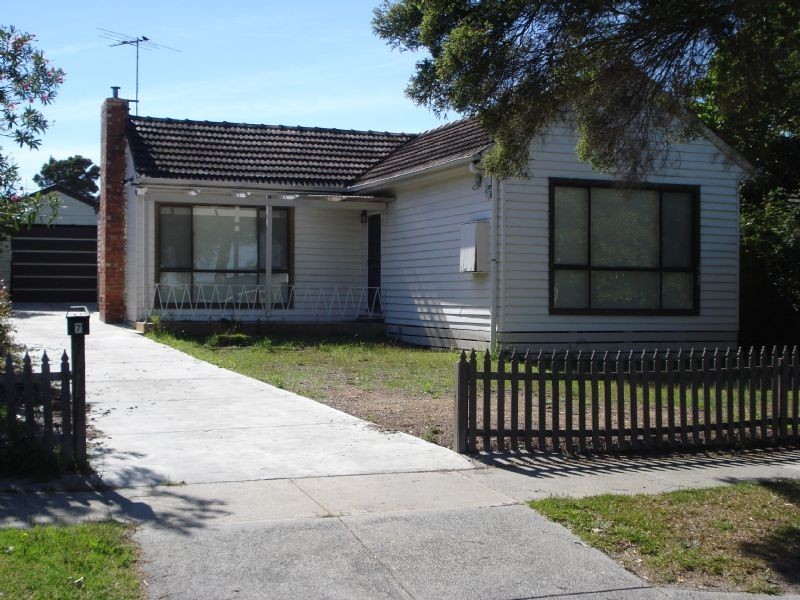 7 Second Street, Clayton South VIC 3169