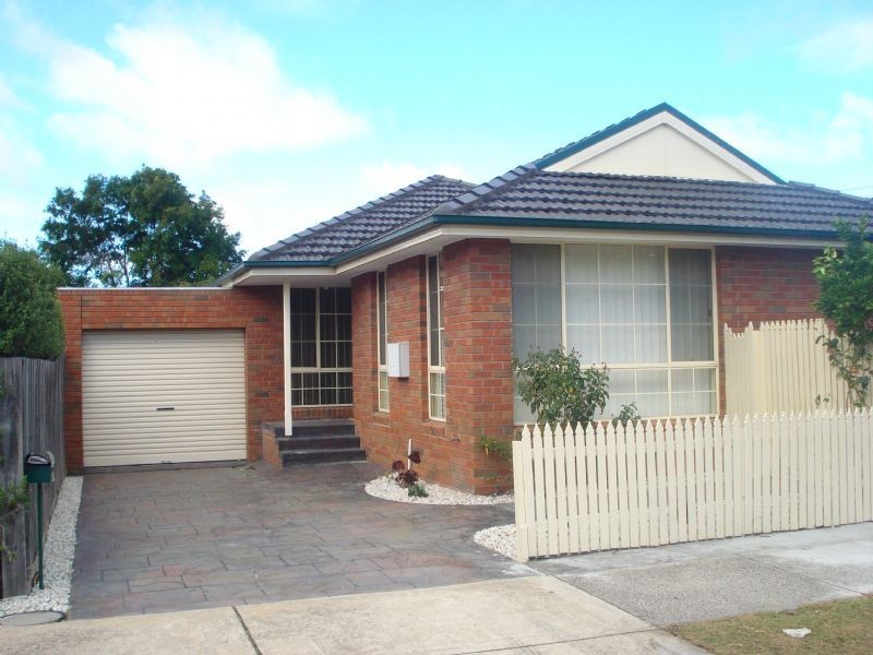 2/23 Springs Road, Clarinda VIC 3169