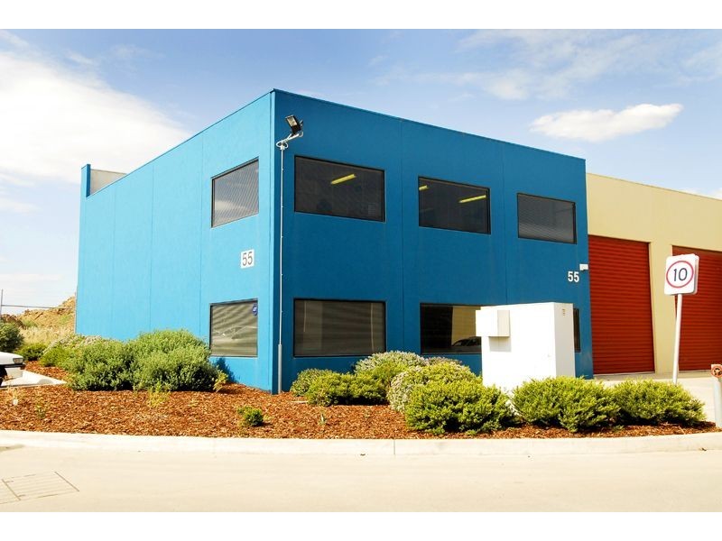 55/266 Osborne Avenue, Clayton South VIC 3169