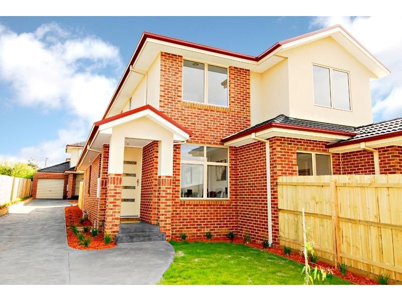 1/27 Francis Street, Clayton VIC 3168