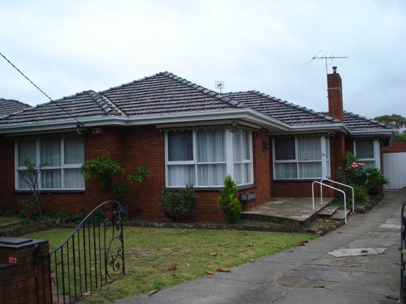 217 Wickham Road, Moorabbin VIC 3189